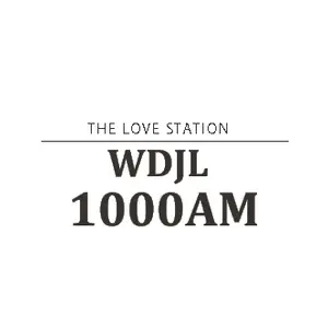 Listen to WDJL - Love 1000 AM live online