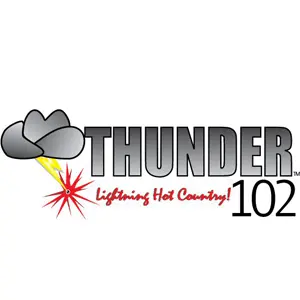 Listen to WNDB - Thunder 102 live online