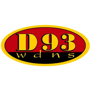 Listen to WDNS FM D93 93.3 FM live online