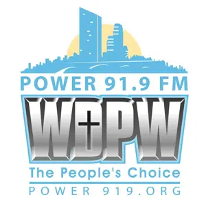 Listen to WDPW - Power 91.9 FM live online