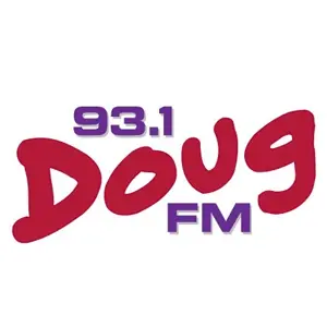 Listen to WDRQ - Doug 93.1 FM live online