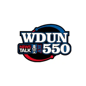 Listen to WDUN - North Georgia's Newstalk 550 AM live online