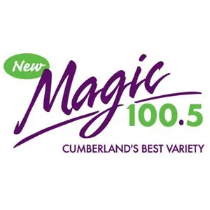 Listen to WDYK - Magic 100.5 FM live online