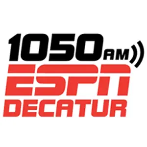 Listen to WDZ - 1050 AM ESPN Decatur live online