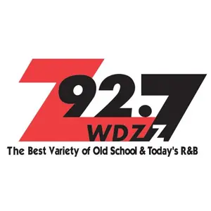Listen to WDZZ-FM - Z 92.7 FM live online