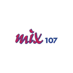 Listen to WEGC - Mix 107.7 FM live online