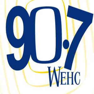 Listen to WEHC FM 90.7 FM live online