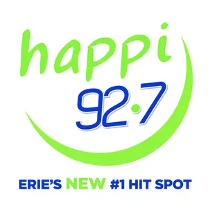 Listen to WEHP - Happi 92.7 live online