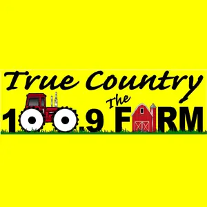 Listen to WEIO - True Country 100.9  FM The Farm live online