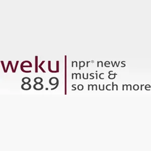 Listen to WEKH - WEKU 90.9 FM live online