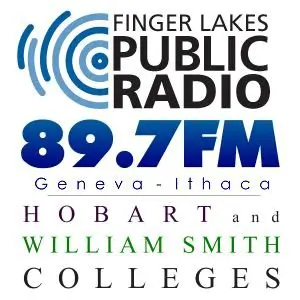 Listen to WEOS - 89.5 FM Finger Lakes Public Radio live online