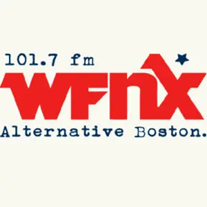 Listen to 101.7 WFNX live online
