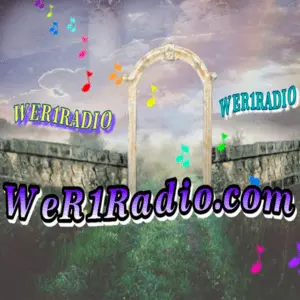 Listen to WeR1Radio.com live online