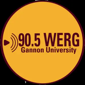Listen to WERG - Erie's Rock Alternative 90.5 live online