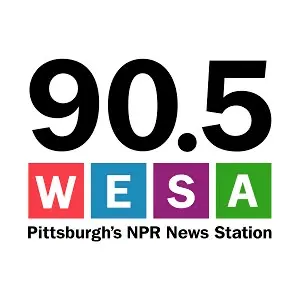 Listen to WESA 90.5 - Pittsburgh's NPR News live online