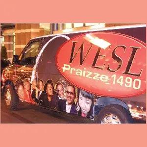 Listen to WESL Radio live online
