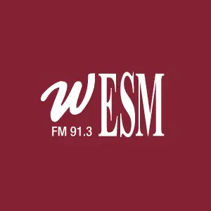 Listen to WESM-FM - Public Radio 91.3 FM live online
