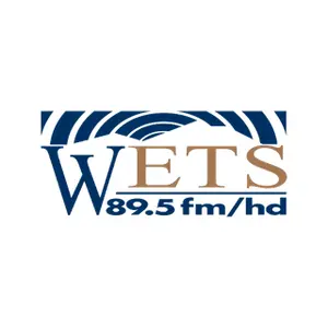 Listen to WETS HD-2 AMERICANA live online