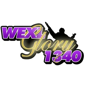 Listen to WEXL - The Gospel Station 1340 AM live online
