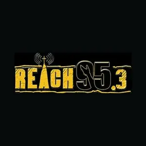 Listen to WFBR-LP Reach 95.3 FM live online