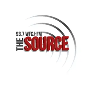 Listen to WFCJ - The Source 93.7 FM live online