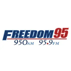 Listen to WFDM-FM - Freedom 95 95.5 FM live online