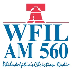 Listen to WFIL AM 560 live online