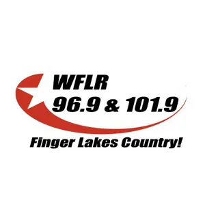 Listen to WFLR - Finger Lakes Country live online