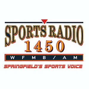 Listen to WFMB - ESPN Sports Radio 1450 AM live online