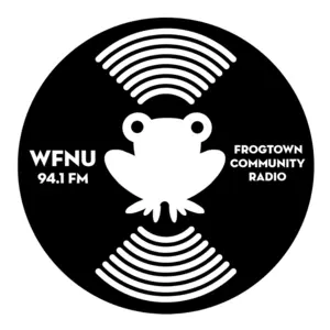 Listen to WFNU live online