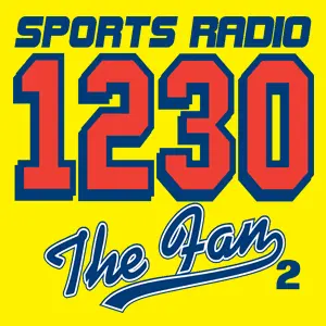 Listen to WFOM - Sports Radio 1230 AM The Fan 2 live online