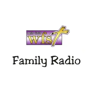 Listen to WFST - Family Radio 600 AM live online