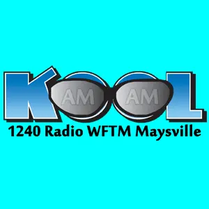 Listen to WFTM - Kool AM 1240 live online