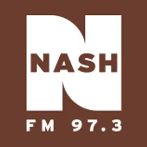 Listen to WFYR - NASH FM 97.3 FM live online
