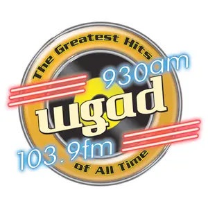 Listen to WGAD - 930 AM live online