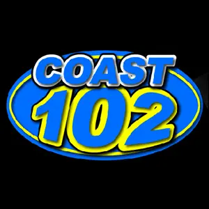 Listen to WGCM - Coast 102 102.3 FM live online