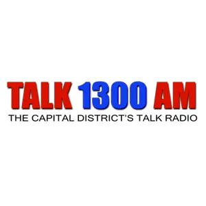 Listen to WGDJ - Talk 1300 live online