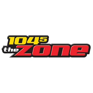 Listen to WGFX - The Zone 104.5 FM live online