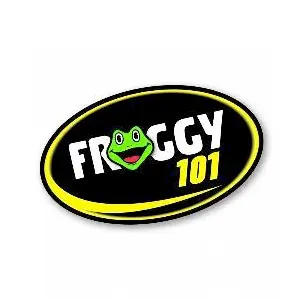 Listen to WGGY - Froggy 101 live online