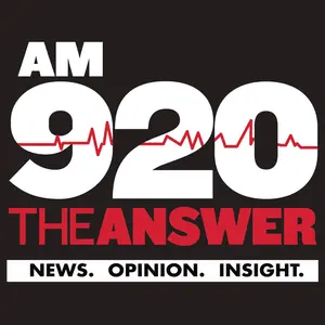 Listen to WGKA - The Answer 920 AM live online