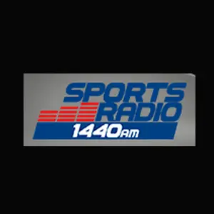Listen to WGLD - Sports Radio 1440 live online