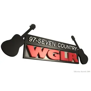 Listen to WGLR-FM - 97.7 Country live online
