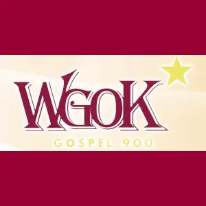 Listen to WGOK Gospel 900 live online