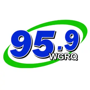 Listen to WGRQ - SuperHits 95.9 FM live online