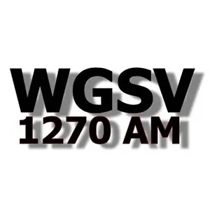 Listen to WGSV 1270 AM live online