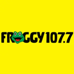 Listen to WGTY - Froggy 107.7 live online