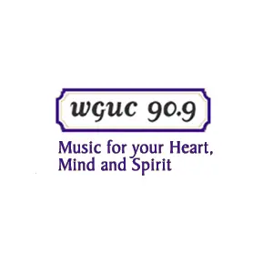 Listen to WGUC - 90.9 FM live online