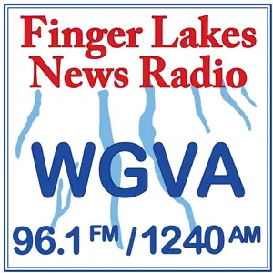 Listen to WGVA - Finger Lakes News Network live online