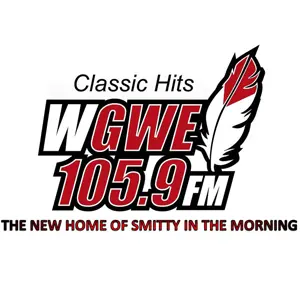 Listen to WGWE - 105.9 FM Classic Hits  live online