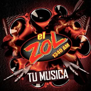 Listen to WHAT - El Zol 1340 AM live online